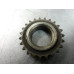 96R020 Crankshaft Timing Gear For 07-12 Mazda CX-7  2.3